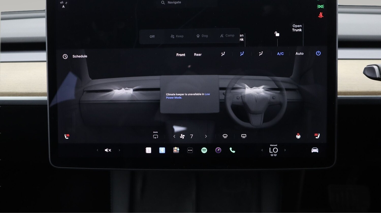 Used Tesla Model 3 2021 for sale - 77296618: Photo 12