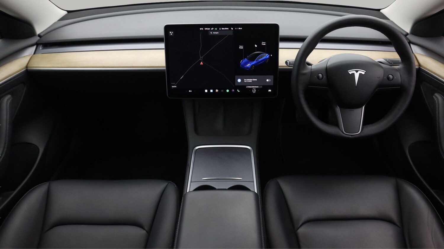 Used Tesla Model 3 2021 for sale - 77296618: Photo 13