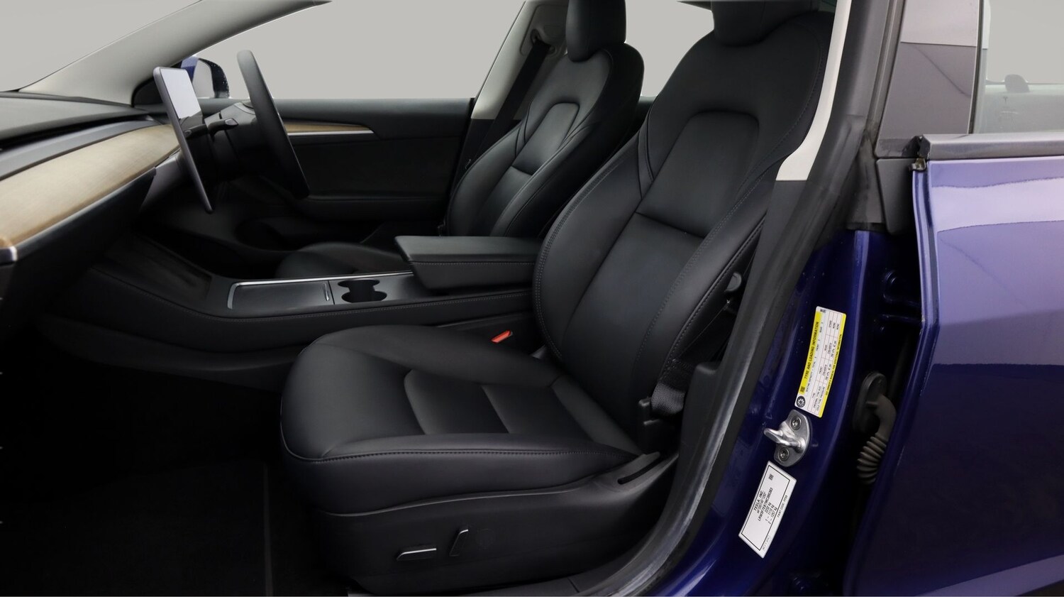 Used Tesla Model 3 2021 for sale - 77296618: Photo 14