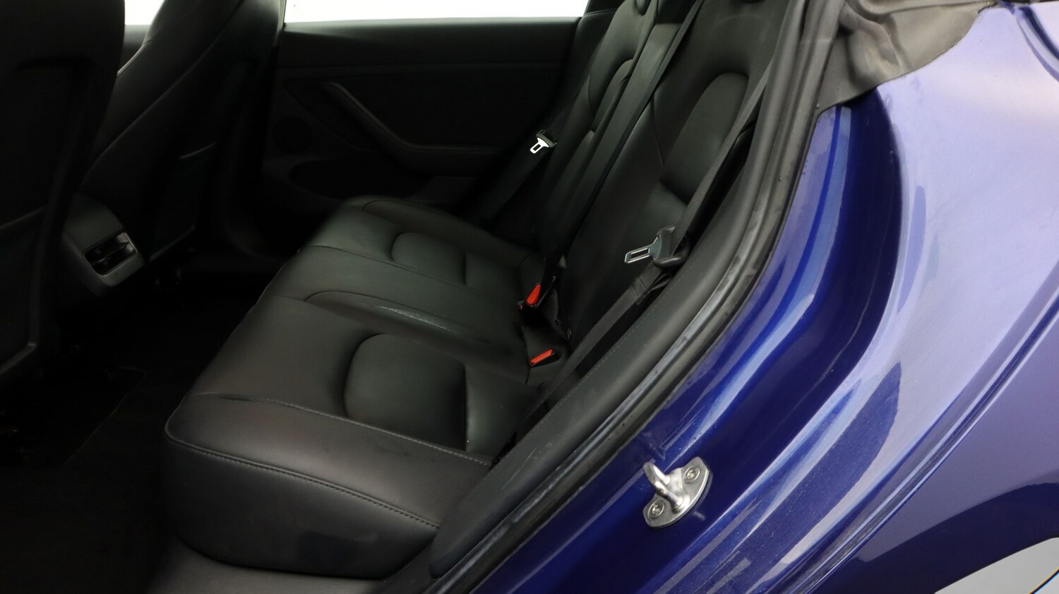 Used Tesla Model 3 2021 for sale - 77296618: Photo 16