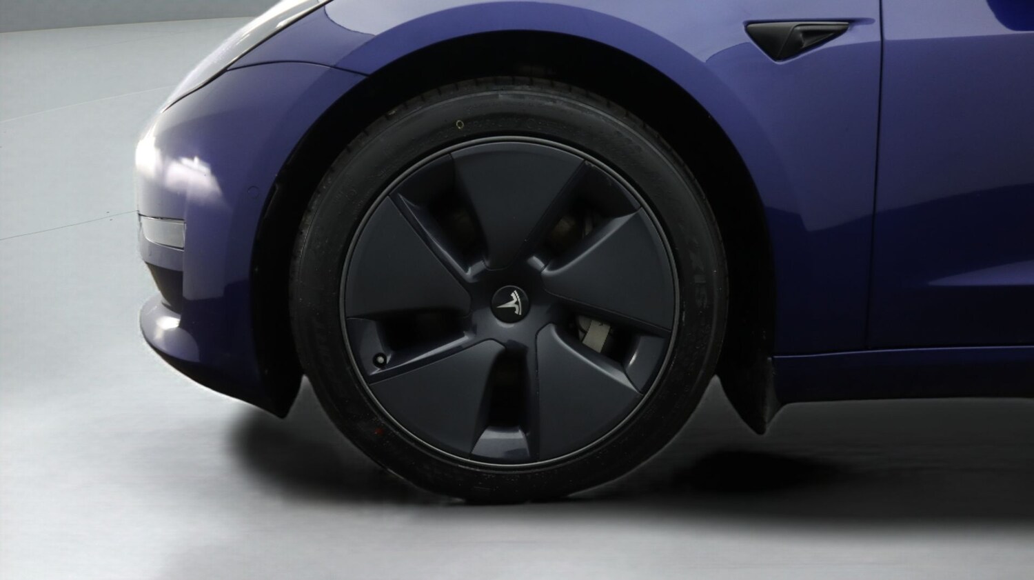 Used Tesla Model 3 2021 for sale - 77296618: Photo 18