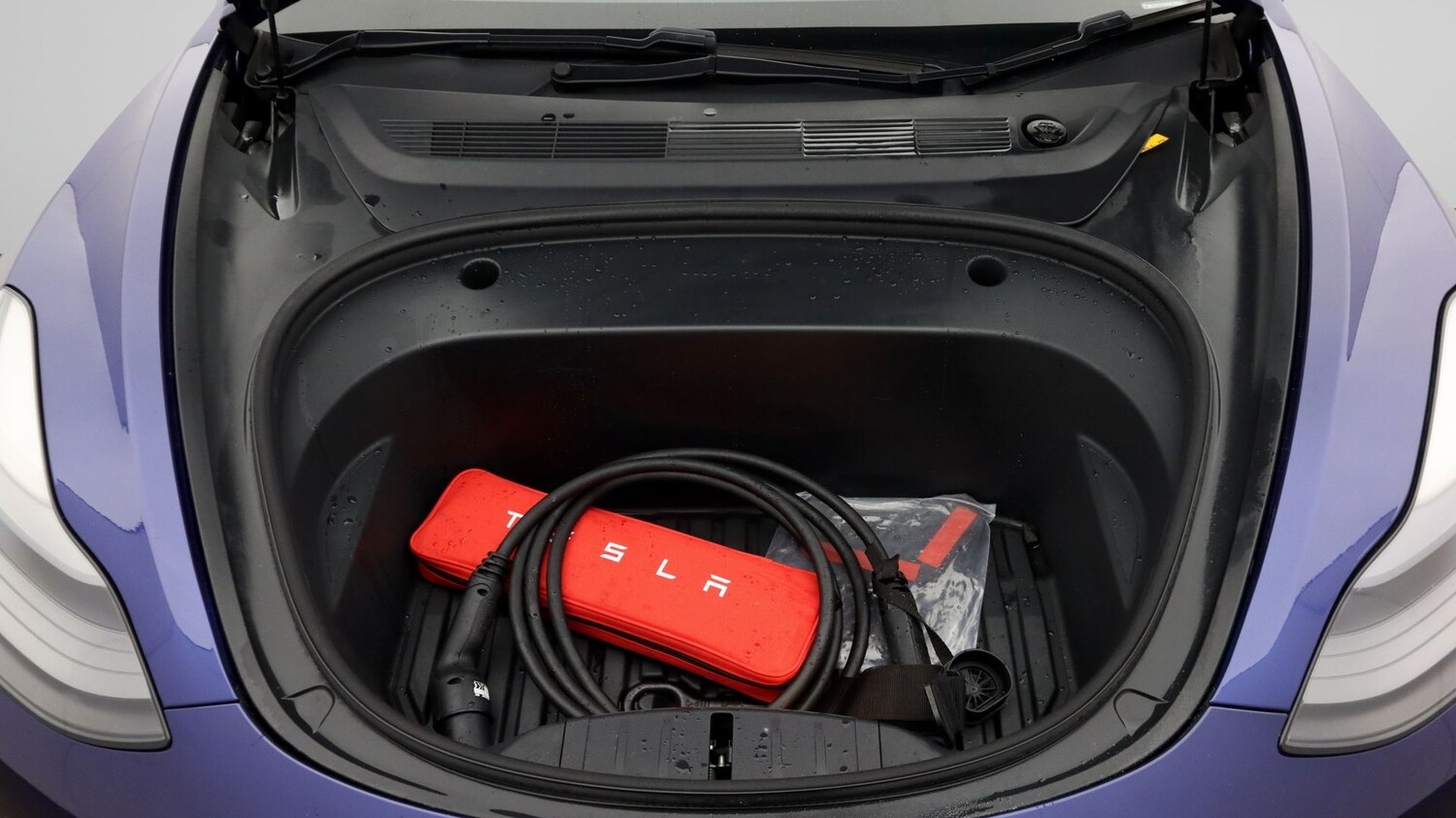 Used Tesla Model 3 2021 for sale - 77296618: Photo 19