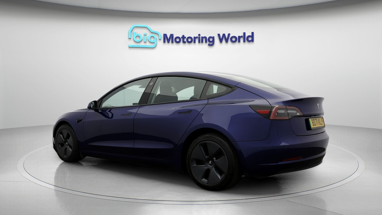 Used Tesla Model 3 2021 for sale - 77296618: Photo 5