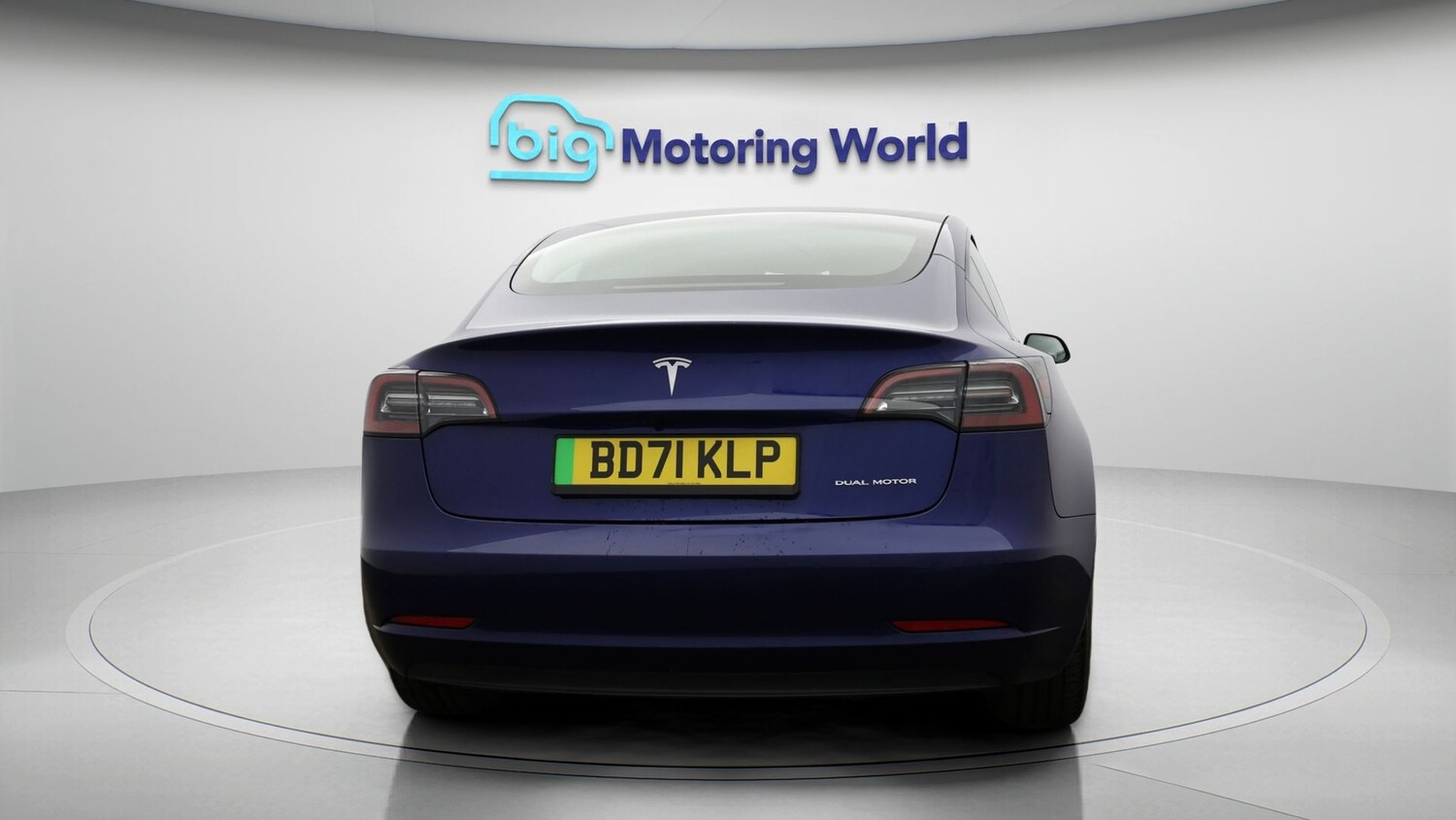 Used Tesla Model 3 2021 for sale - 77296618: Photo 6