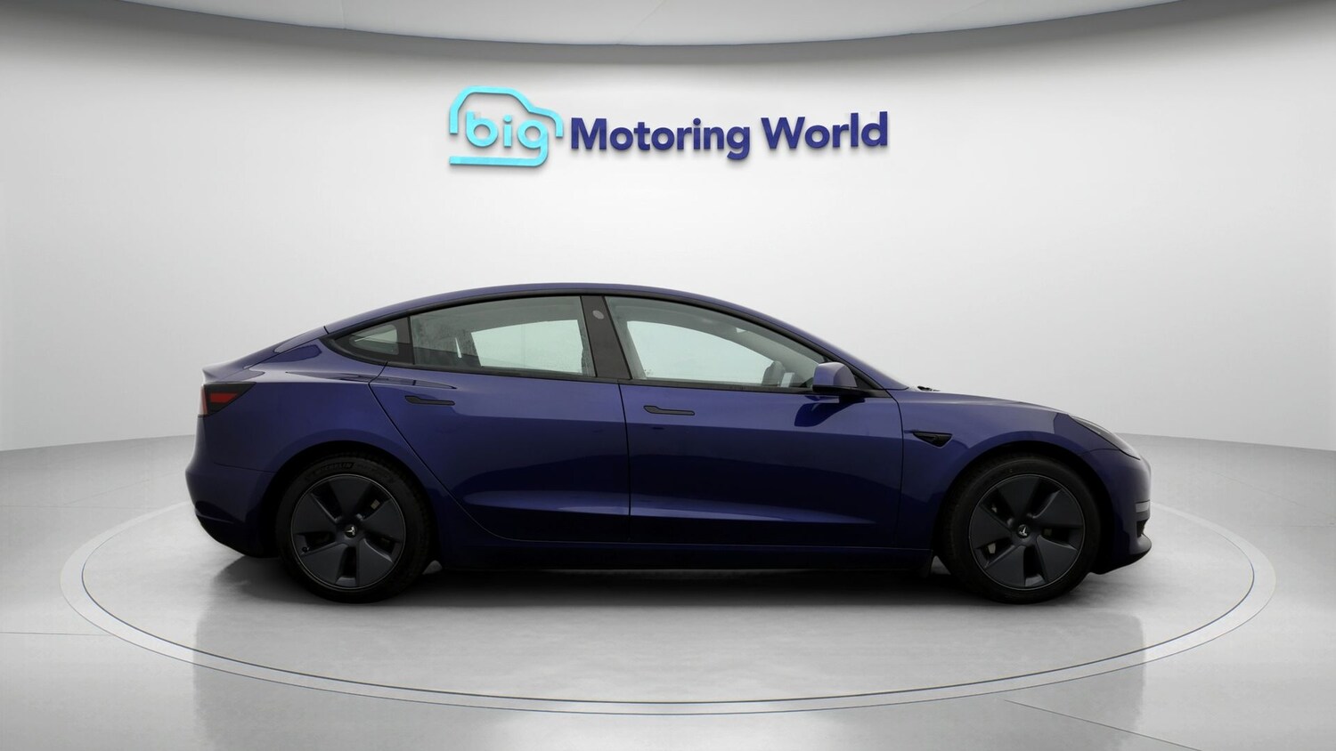 Used Tesla Model 3 2021 for sale - 77296618: Photo 8