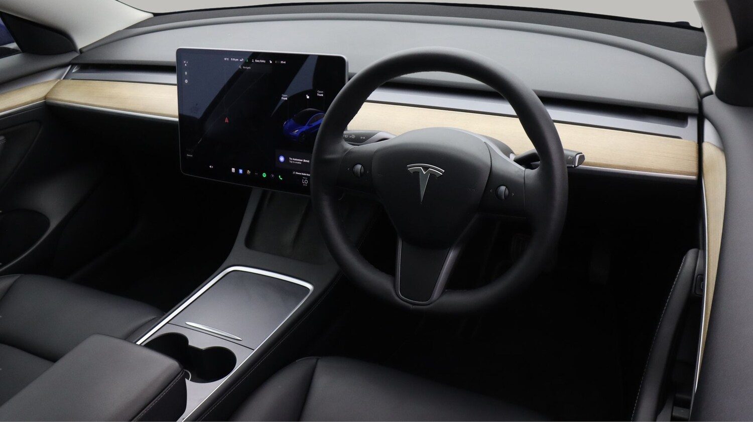 Used Tesla Model 3 2021 for sale - 77296618: Photo 9