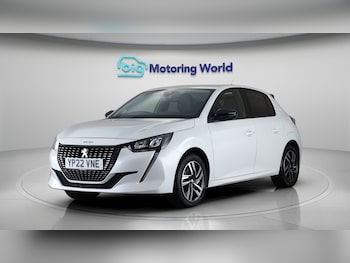 Used Peugeot 208 2022 for sale - 79150201: Photo