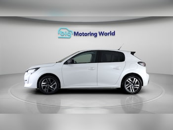 Used Peugeot 208 2022 for sale - 79150201: Photo