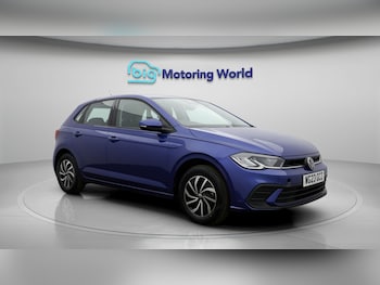 Used Volkswagen Polo 2023 for sale - 78674274: Photo