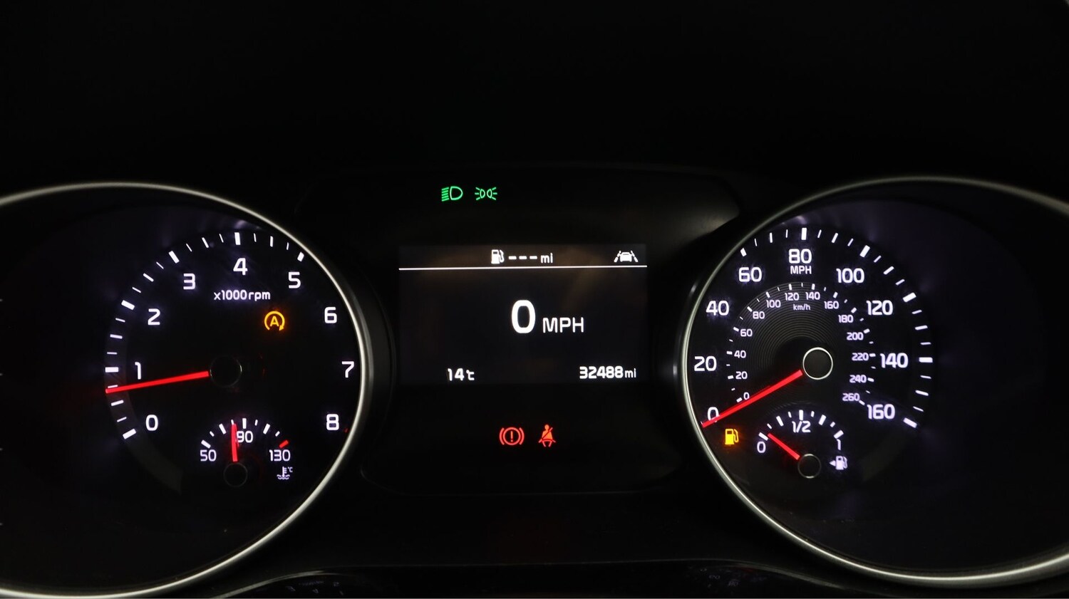 Used Kia XCeed 2022 for sale - 77802199: Photo 10