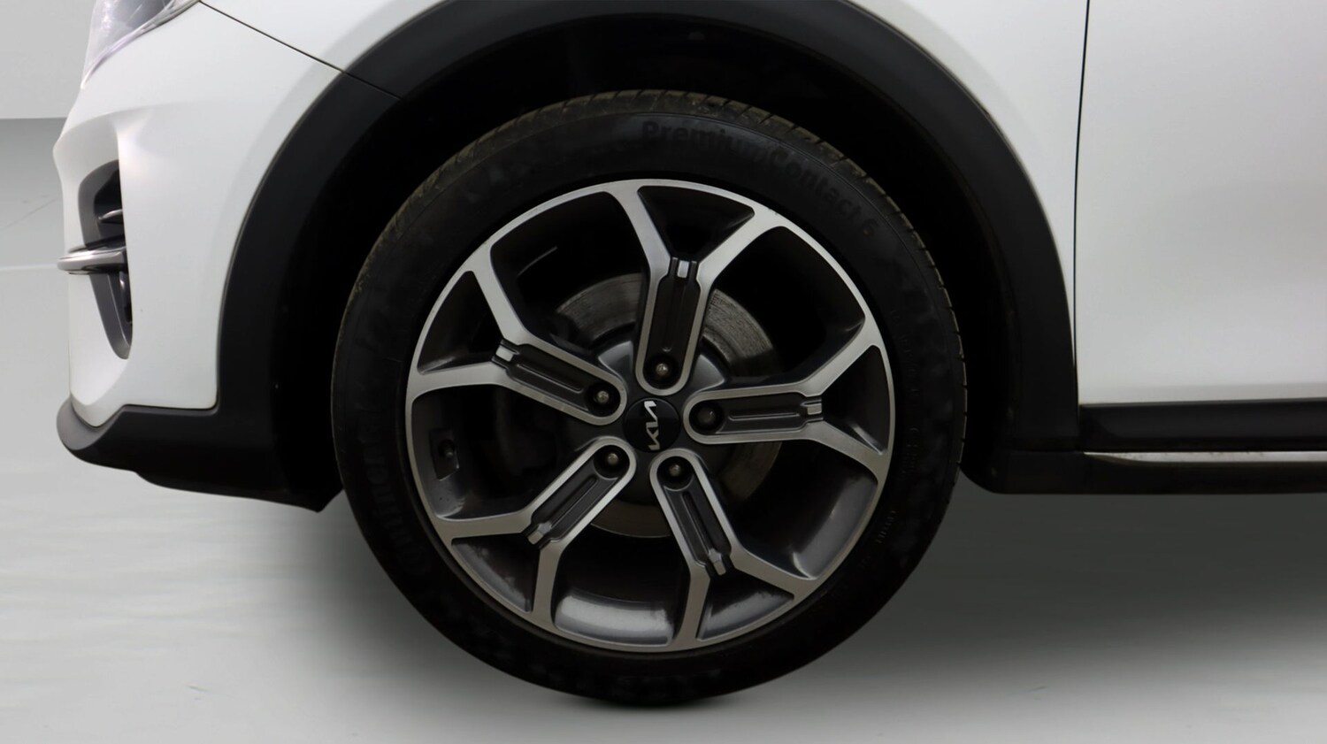 Used Kia XCeed 2022 for sale - 77802199: Photo 18