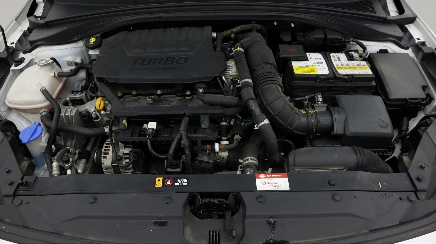 Used Kia XCeed 2022 for sale - 77802199: Photo 19