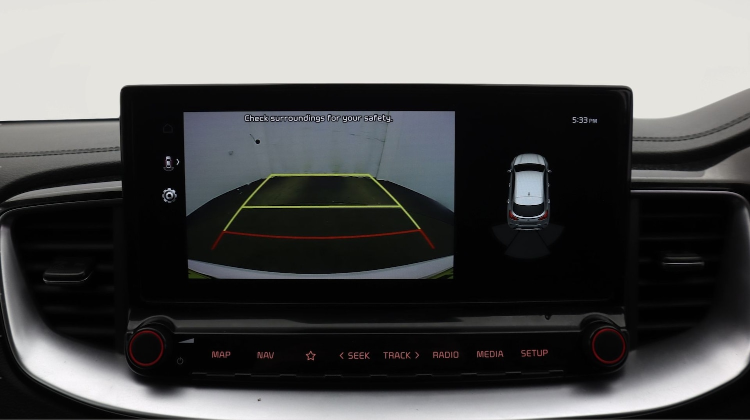 Used Kia XCeed 2022 for sale - 77802199: Photo 24