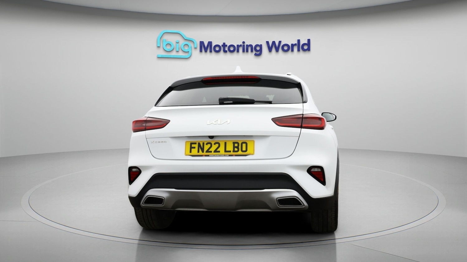 Used Kia XCeed 2022 for sale - 77802199: Photo 6