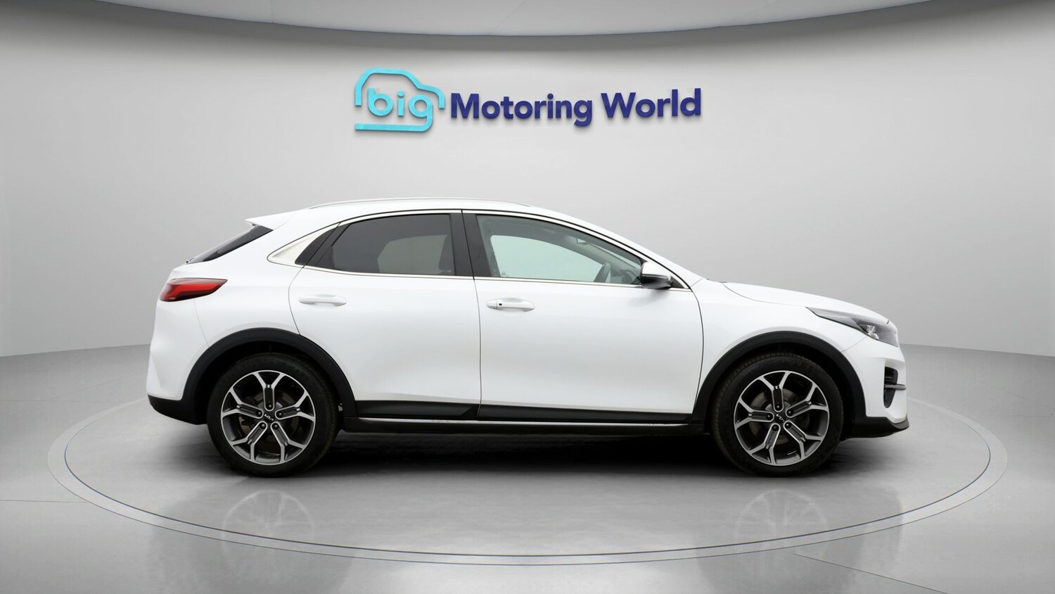 Used Kia XCeed 2022 for sale - 77802199: Photo 8