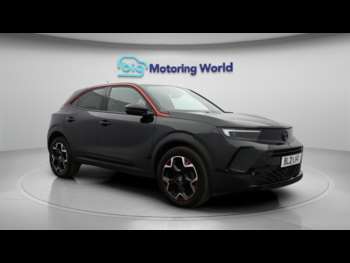 2021 (21) - 1.2 Turbo SRi SUV 5dr Petrol Manual Euro 6 (s/s) (100 ps)