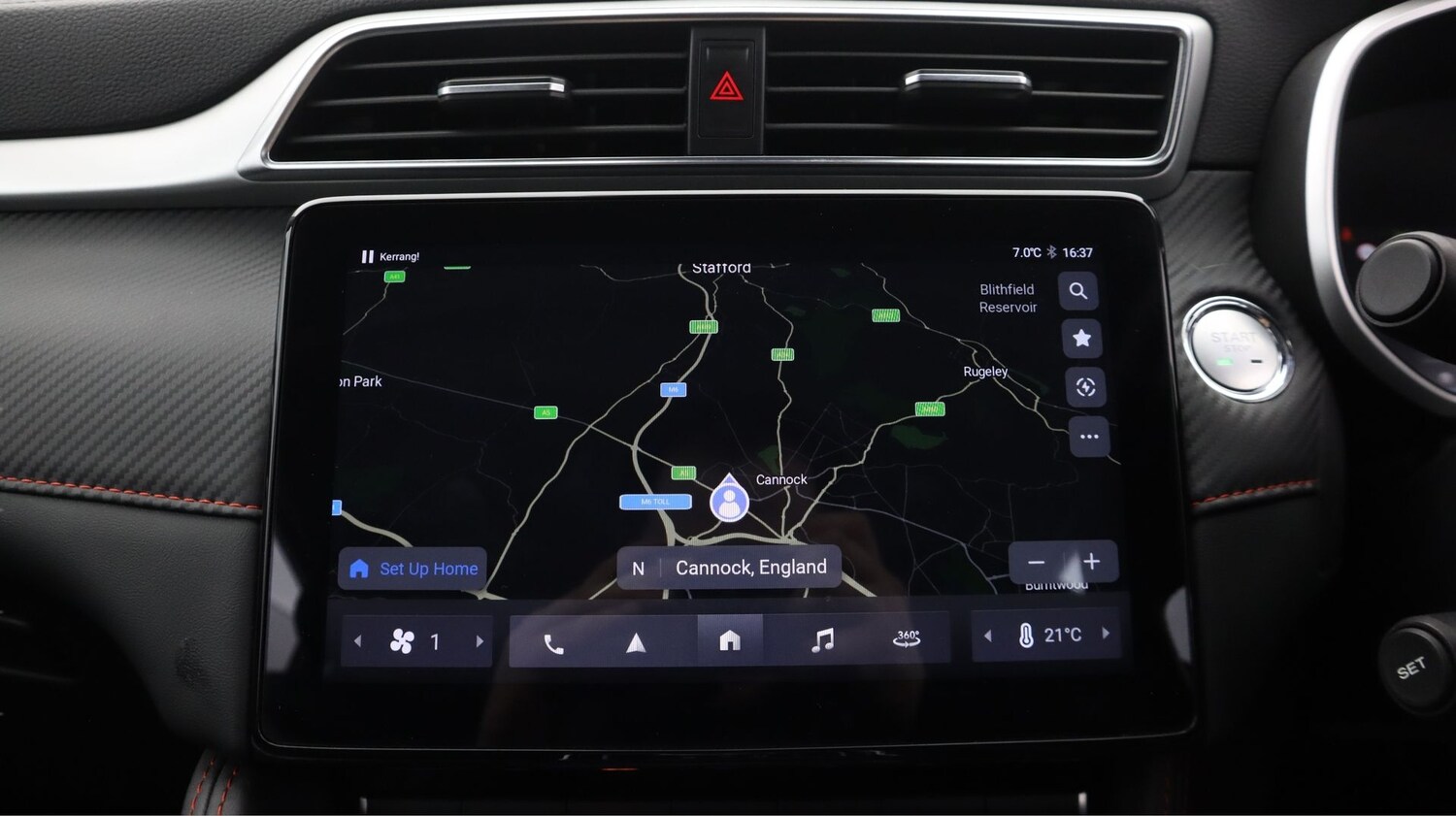 Used MG MG ZS 2023 for sale - 77516635: Photo 11