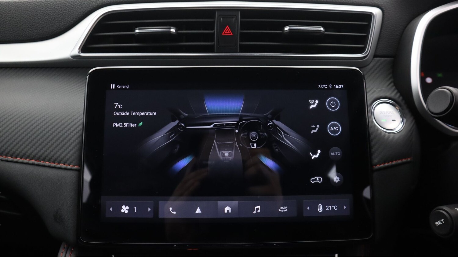 Used MG MG ZS 2023 for sale - 77516635: Photo 12