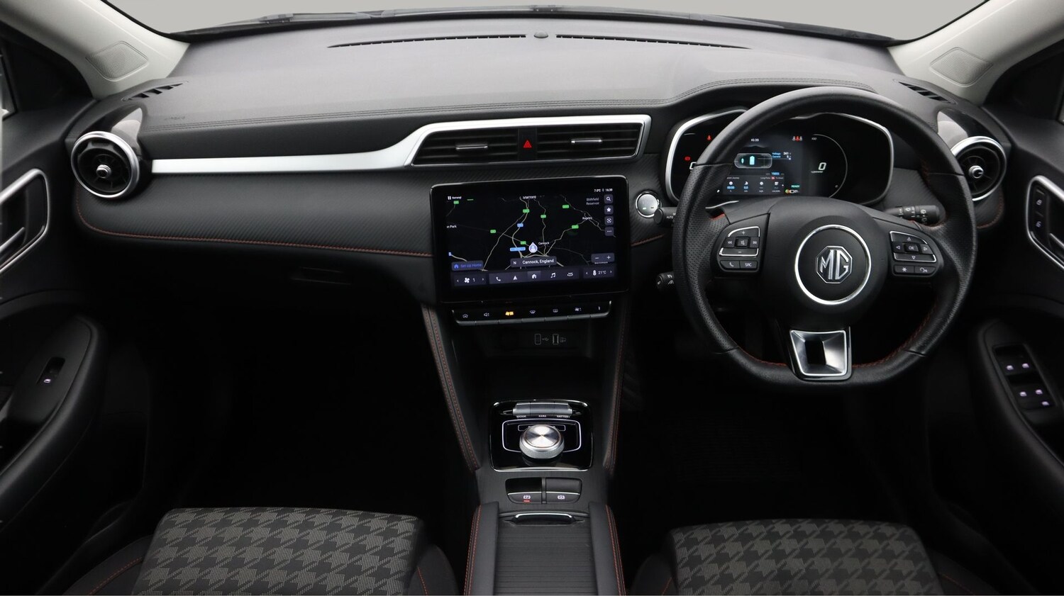 Used MG MG ZS 2023 for sale - 77516635: Photo 13