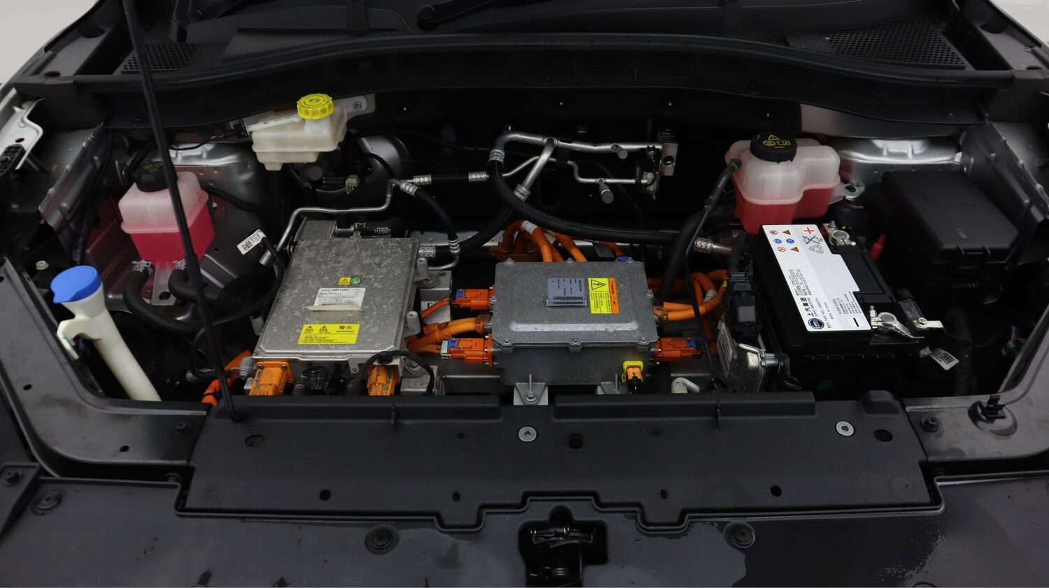 Used MG MG ZS 2023 for sale - 77516635: Photo 19