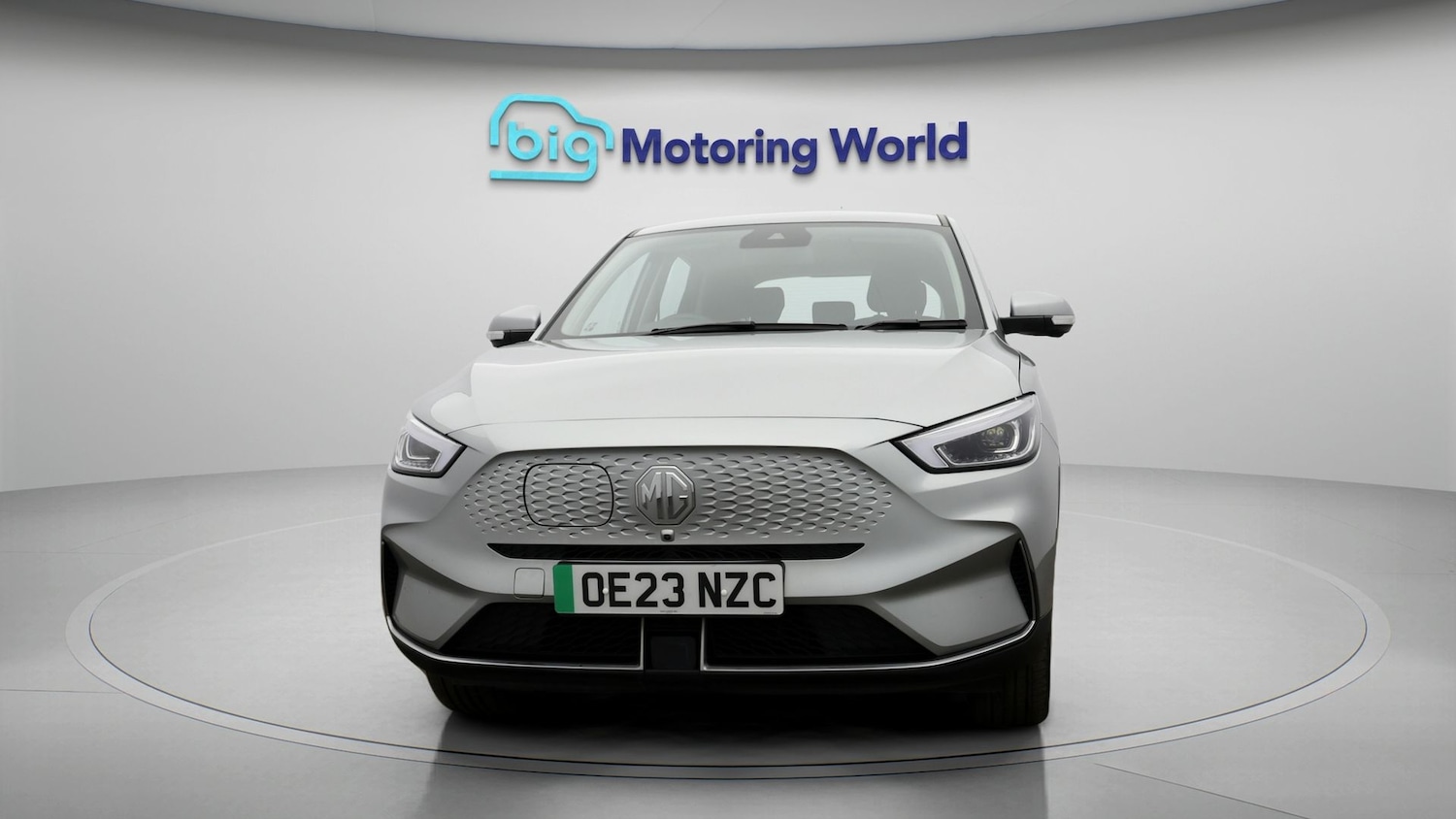 Used MG MG ZS 2023 for sale - 77516635: Photo 2