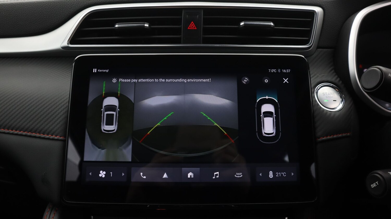 Used MG MG ZS 2023 for sale - 77516635: Photo 21