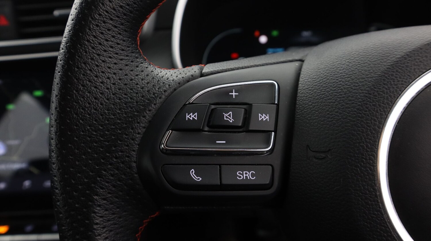 Used MG MG ZS 2023 for sale - 77516635: Photo 22