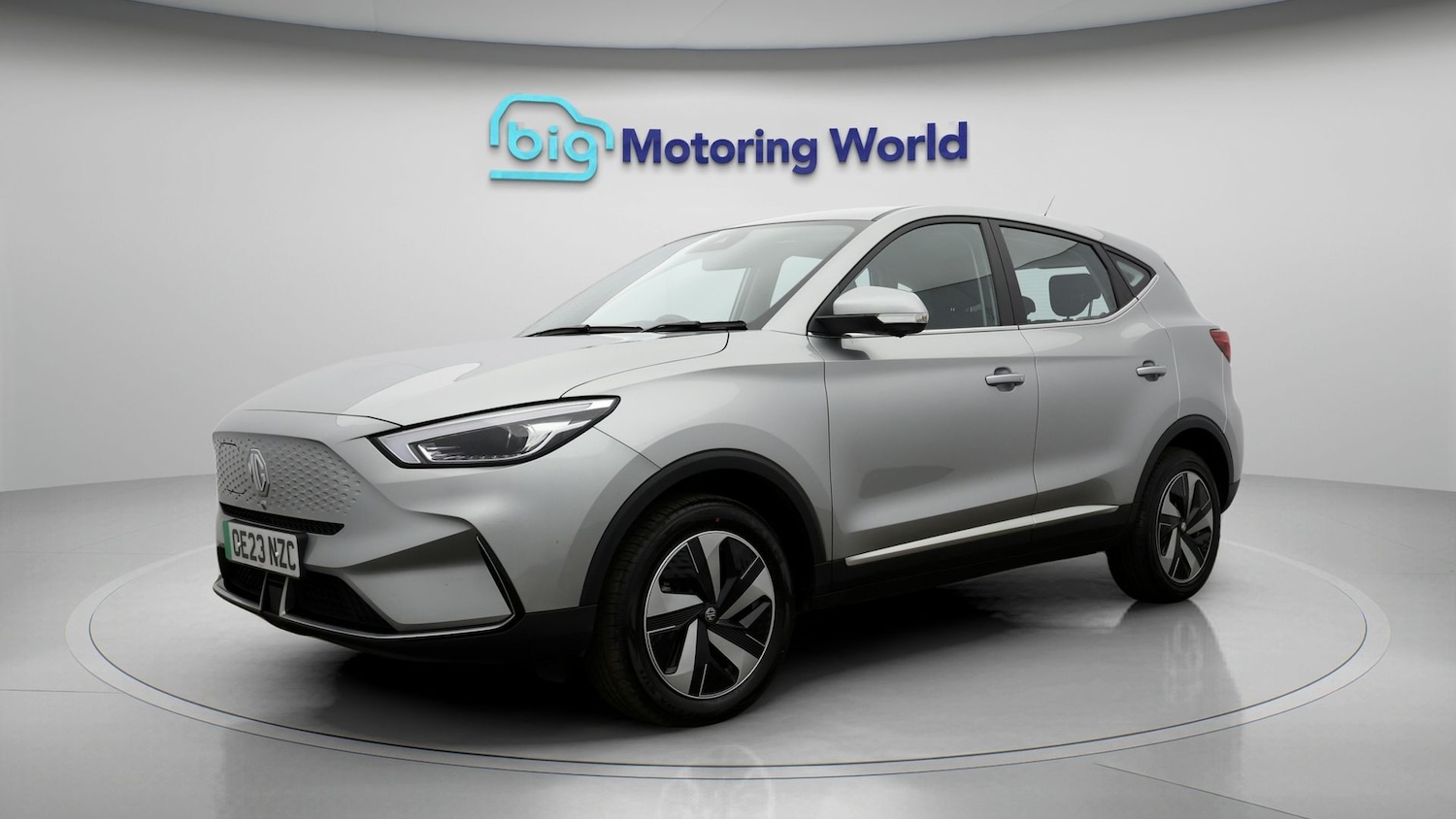 Used MG MG ZS 2023 for sale - 77516635: Photo 3