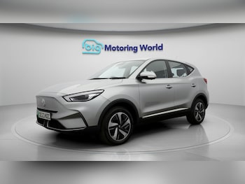 Used MG MG ZS 2023 for sale - 77516635: Photo