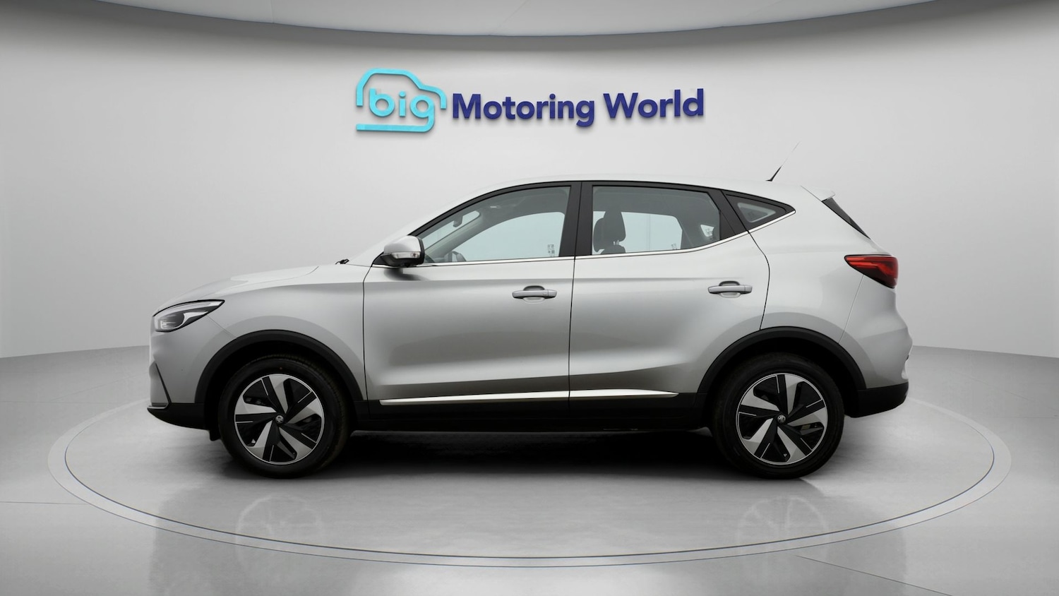 Used MG MG ZS 2023 for sale - 77516635: Photo 4