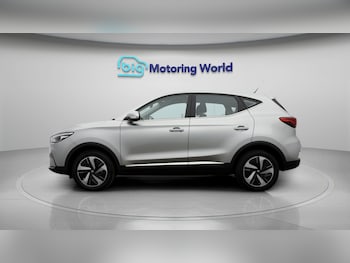 Used MG MG ZS 2023 for sale - 77516635: Photo