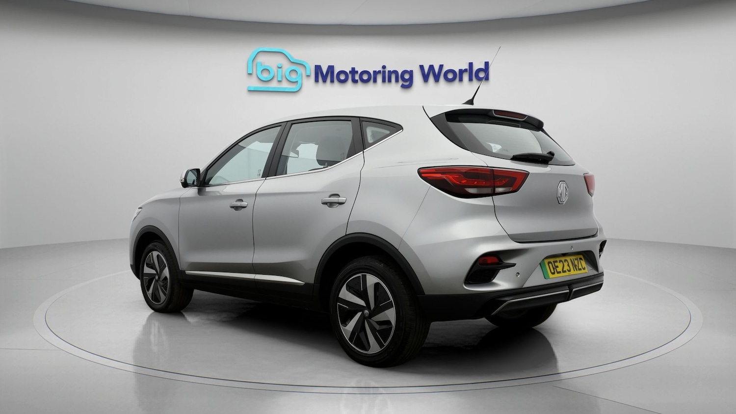 Used MG MG ZS 2023 for sale - 77516635: Photo 5