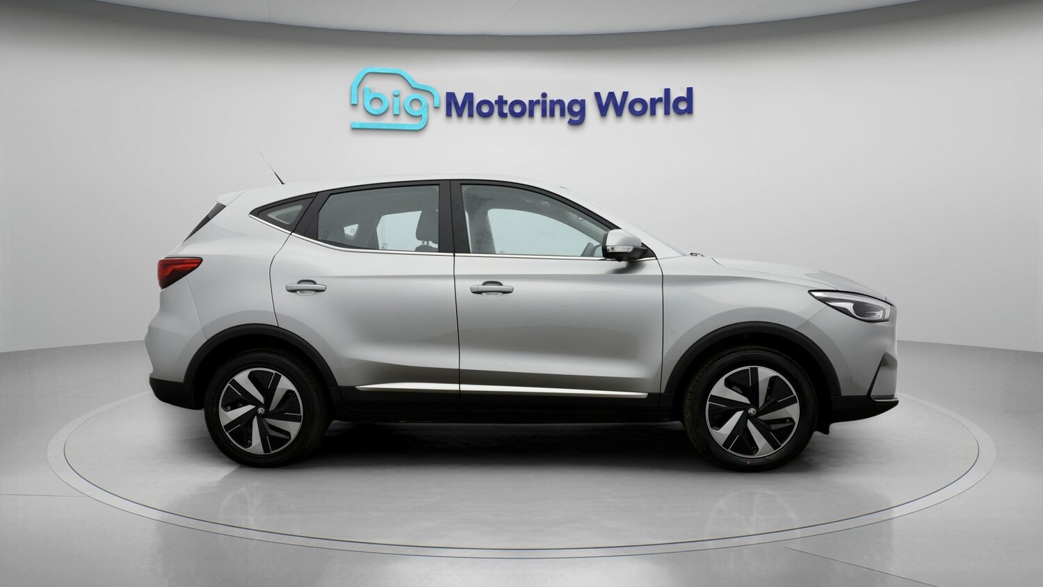 Used MG MG ZS 2023 for sale - 77516635: Photo 8