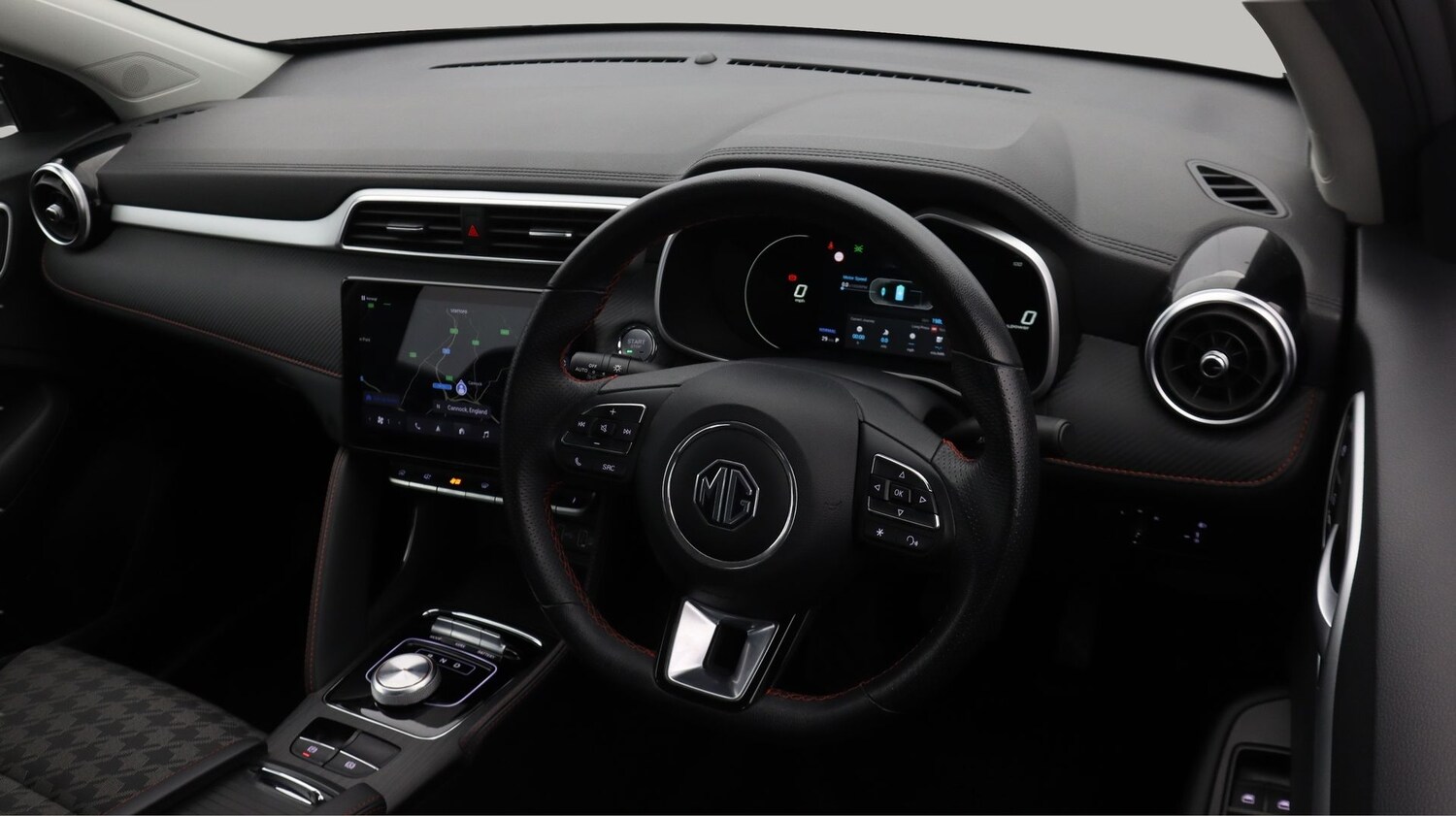 Used MG MG ZS 2023 for sale - 77516635: Photo 9