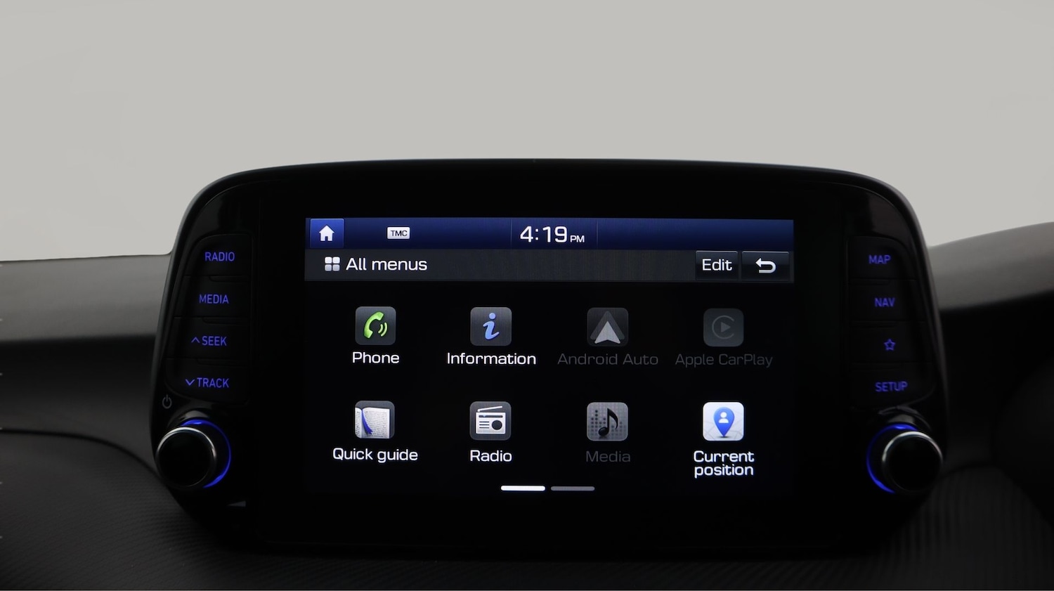 Used Hyundai TUCSON 2021 for sale - 77643899: Photo 23