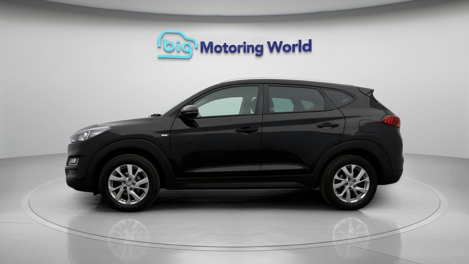 Used Hyundai TUCSON 2021 for sale - 77643899: Photo 4