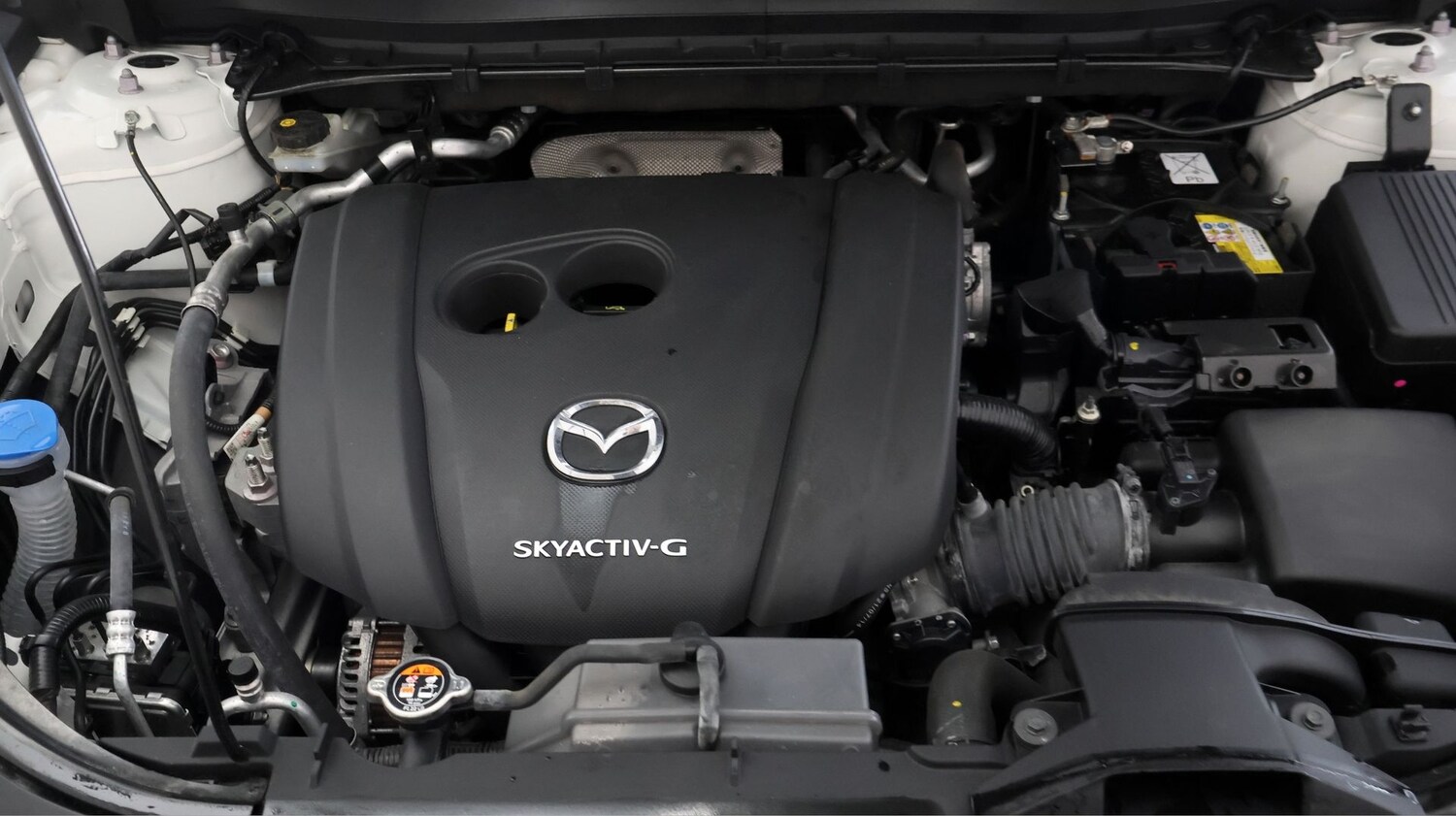 Used Mazda CX-5 2022 for sale - 77675831: Photo 18