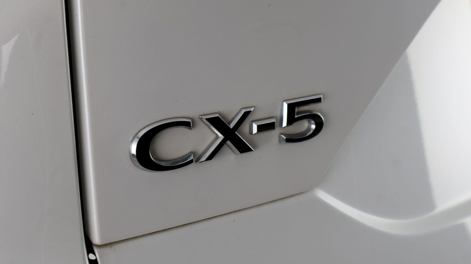 Used Mazda CX-5 2022 for sale - 77675831: Photo 19