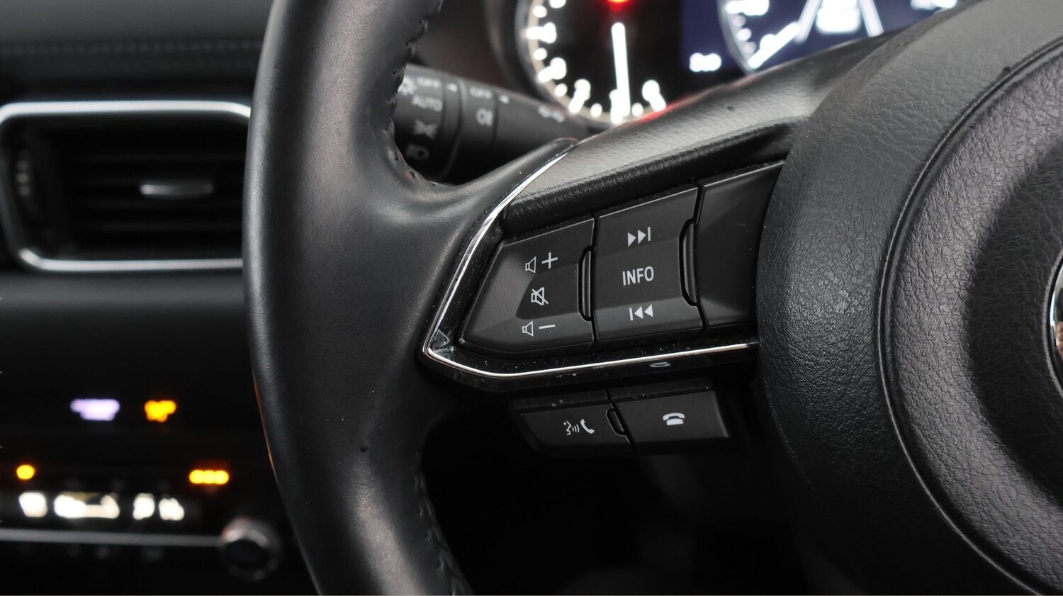 Used Mazda CX-5 2022 for sale - 77675831: Photo 21