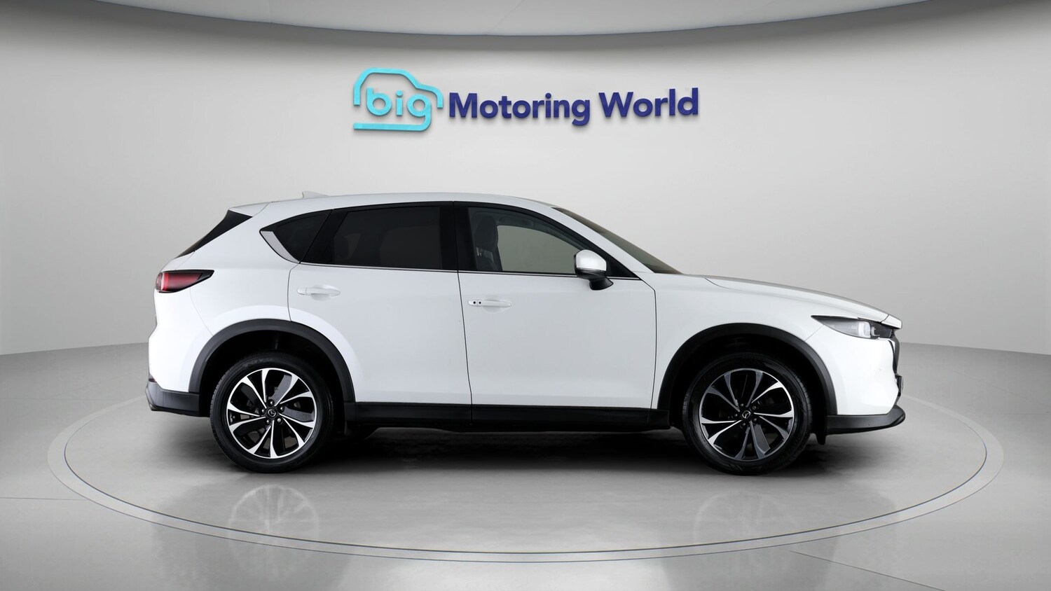 Used Mazda CX-5 2022 for sale - 77675831: Photo 8