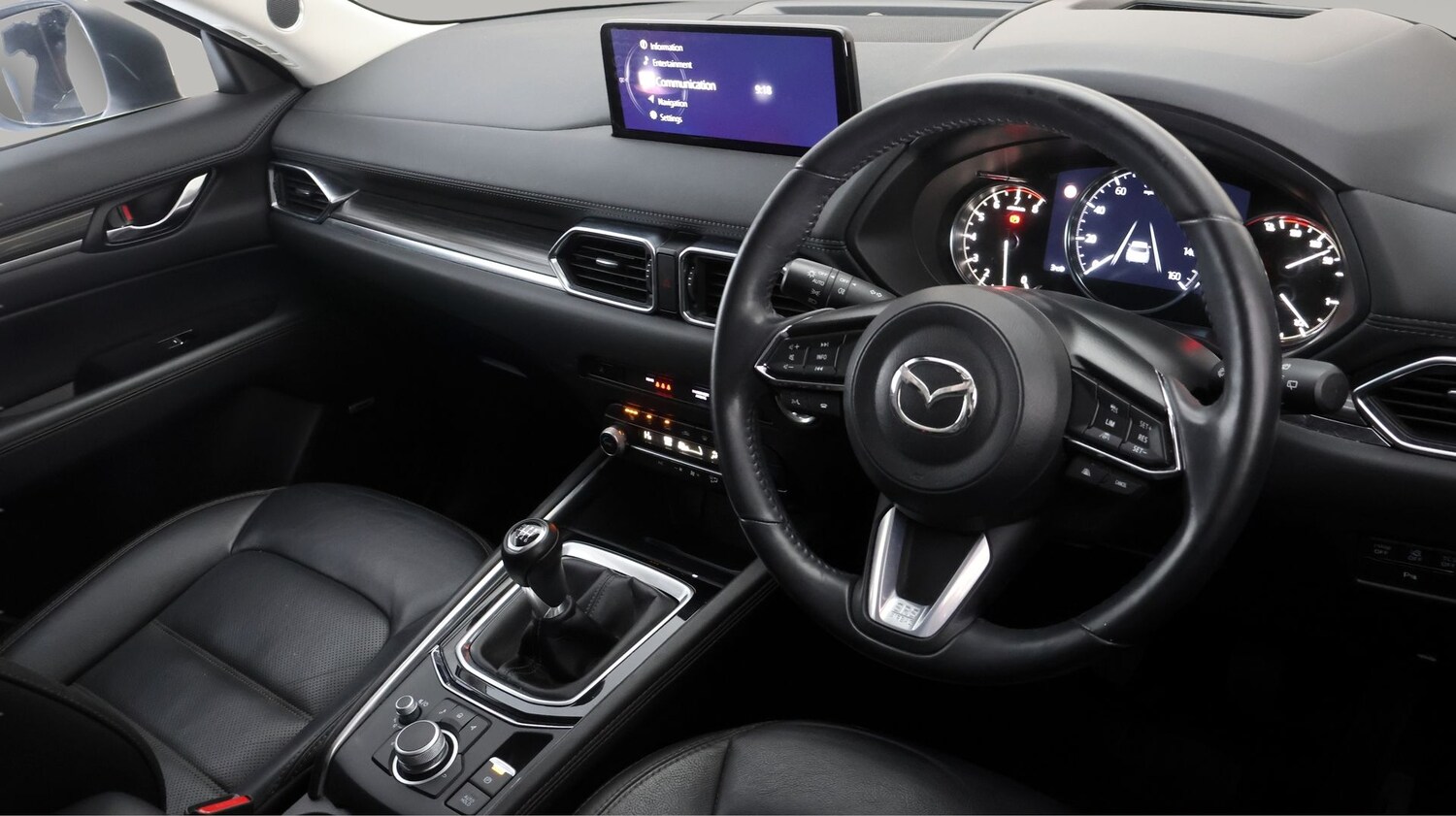 Used Mazda CX-5 2022 for sale - 77675831: Photo 9