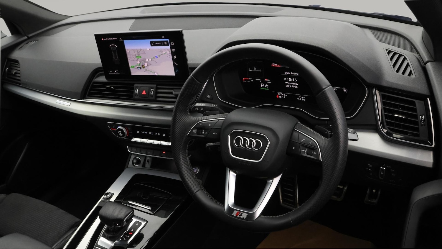 Used Audi Q5 2022 for sale - 76307344: Photo 10