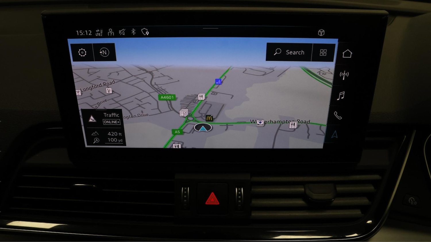 Used Audi Q5 2022 for sale - 76307344: Photo 12
