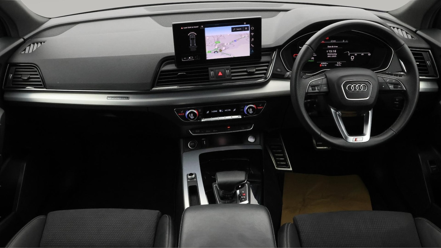 Used Audi Q5 2022 for sale - 76307344: Photo 14