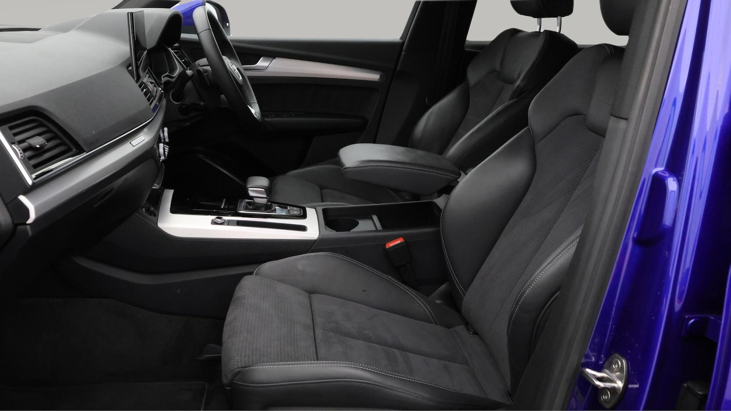 Used Audi Q5 2022 for sale - 76307344: Photo 15