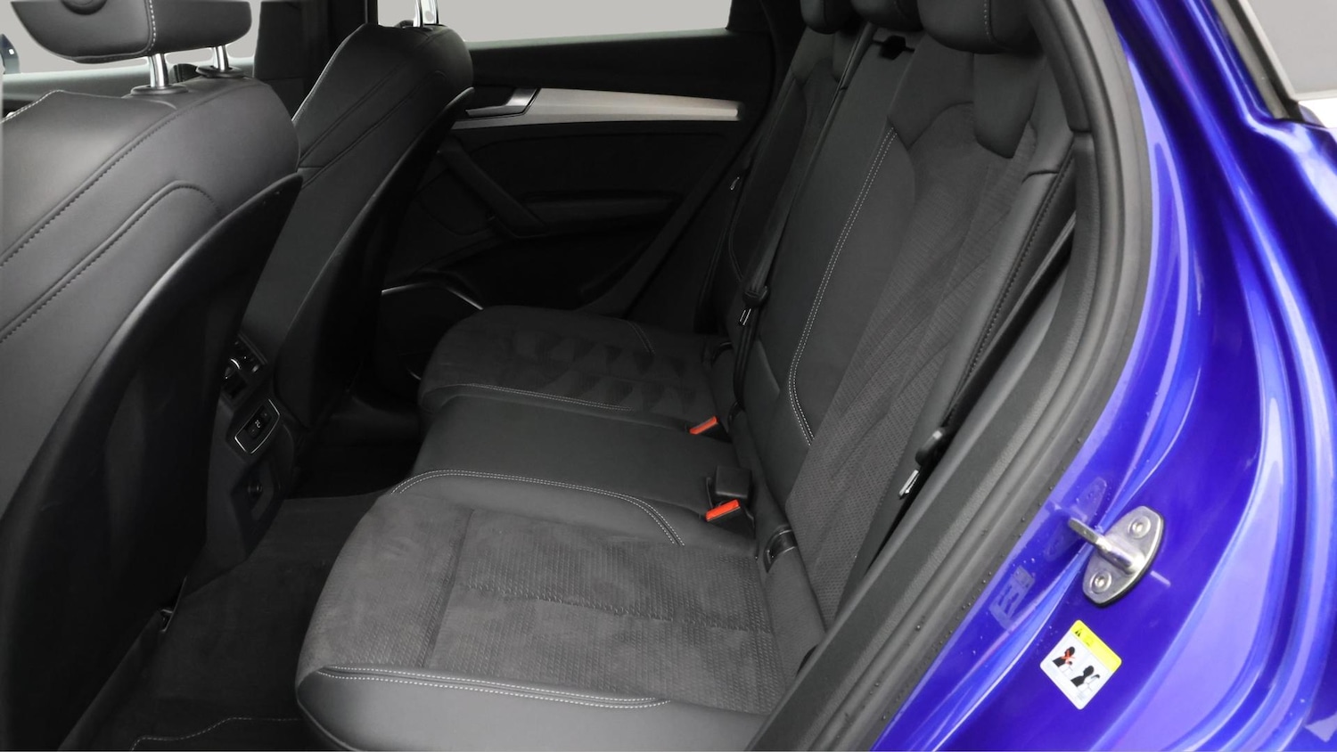 Used Audi Q5 2022 for sale - 76307344: Photo 17