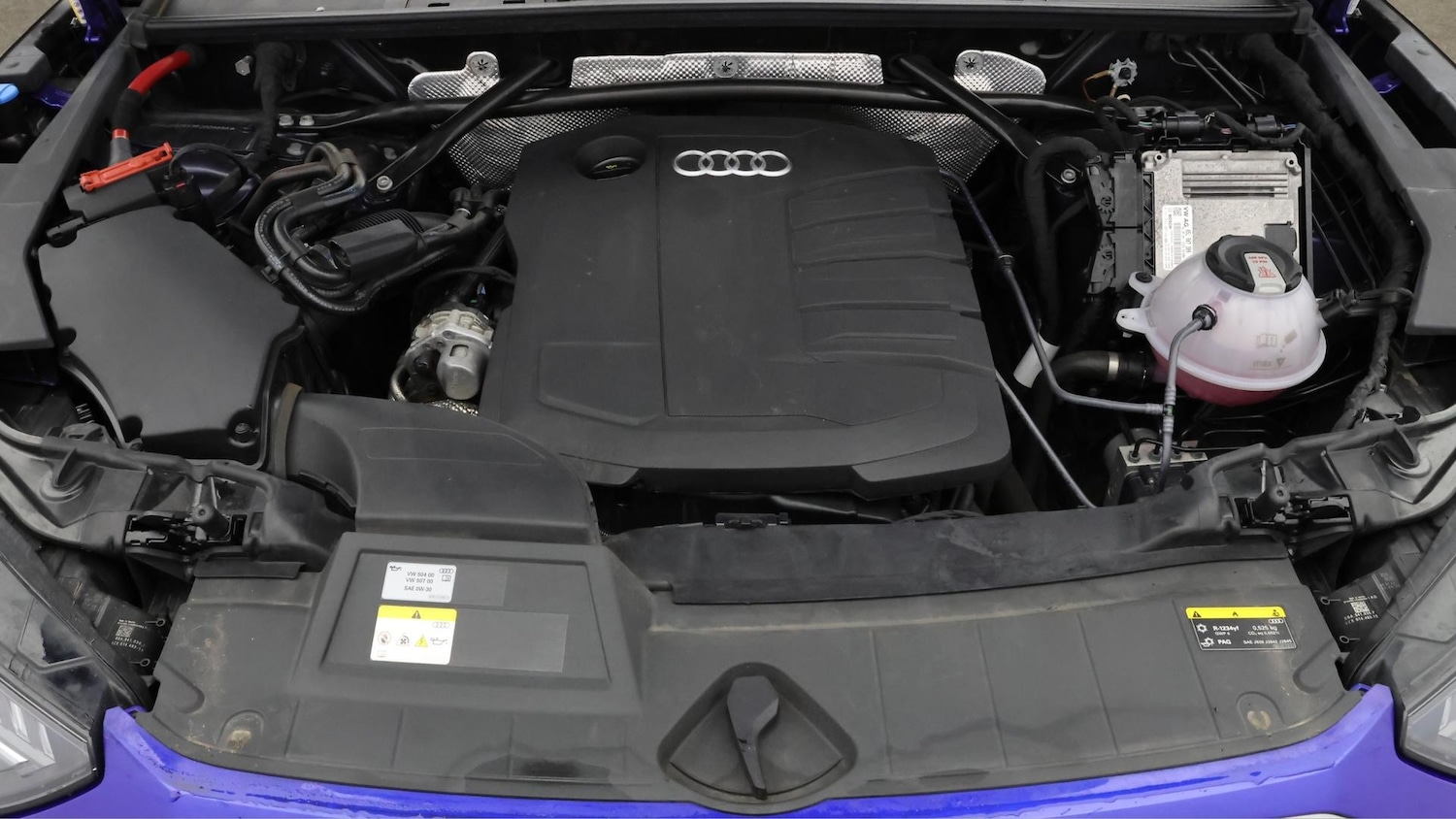 Used Audi Q5 2022 for sale - 76307344: Photo 20