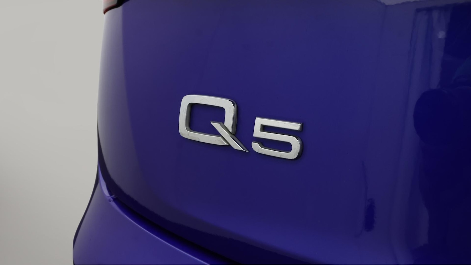 Used Audi Q5 2022 for sale - 76307344: Photo 22