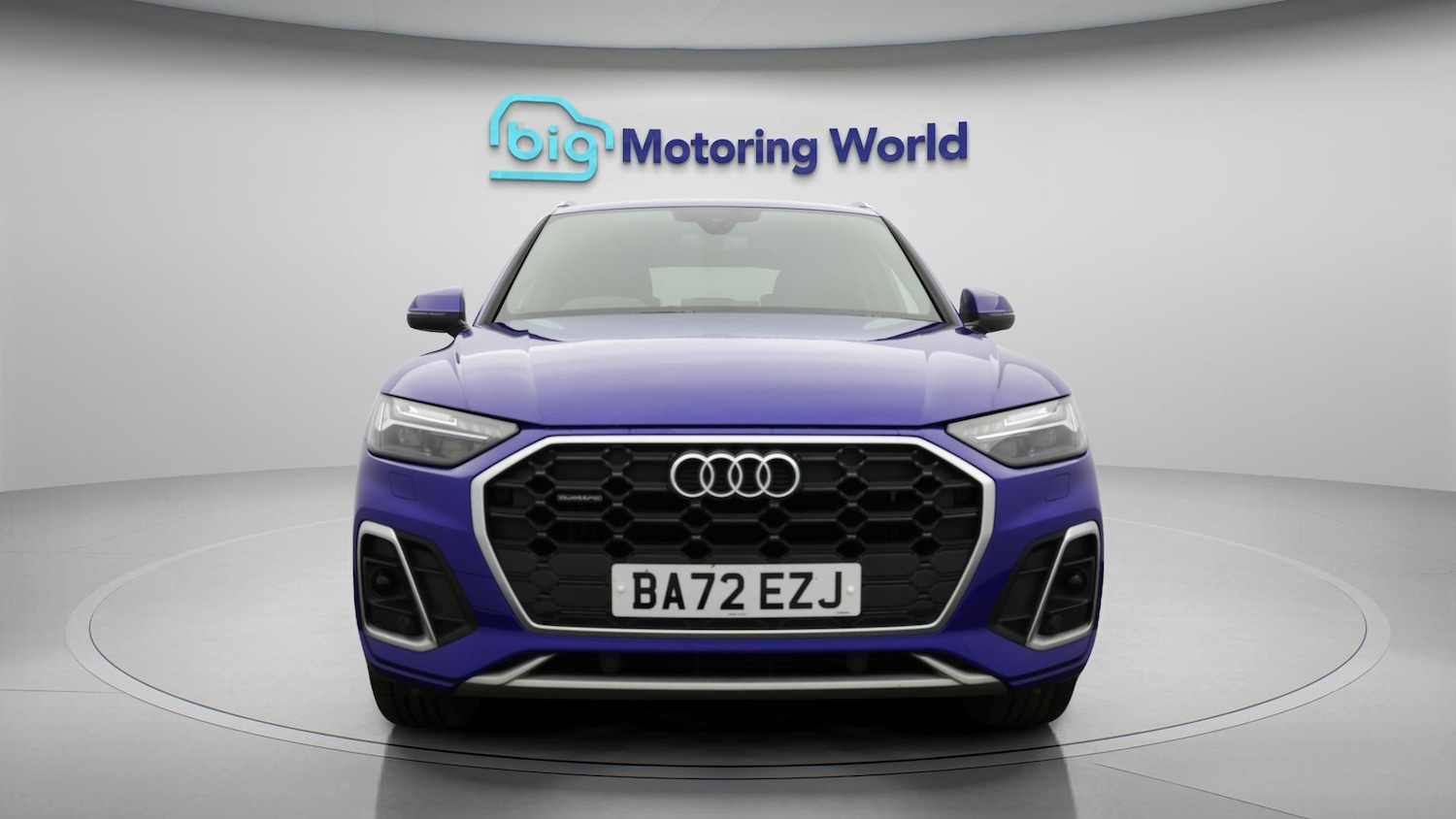 Used Audi Q5 2022 for sale - 76307344: Photo 3