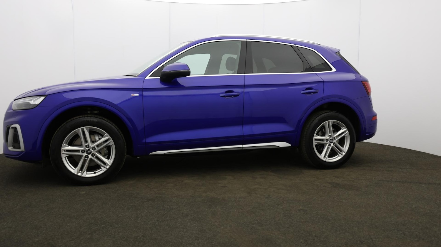 Used Audi Q5 2022 for sale - 76307344: Photo 37